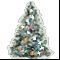 Новогодняя Елочка