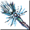 Icy Staff of Spirit