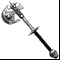 Dark Steel Axe