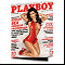  "play boy"